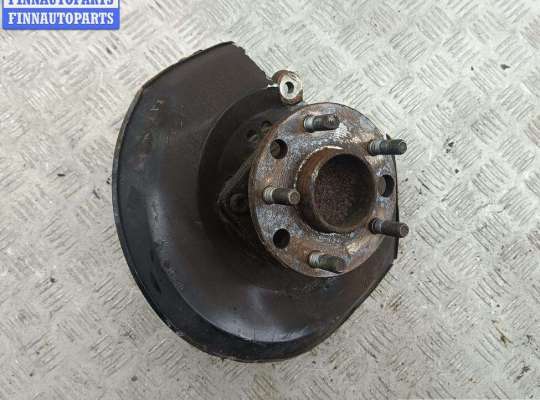 Ступица на Ford Mondeo III