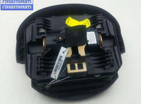 купить Подушка безопасности (Airbag) водителя на Renault Megane II (2002-2008)
