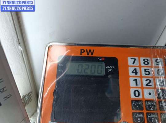 купить Расходомер (измеритель потока воздуха) на Renault Scenic II (2003-2009)