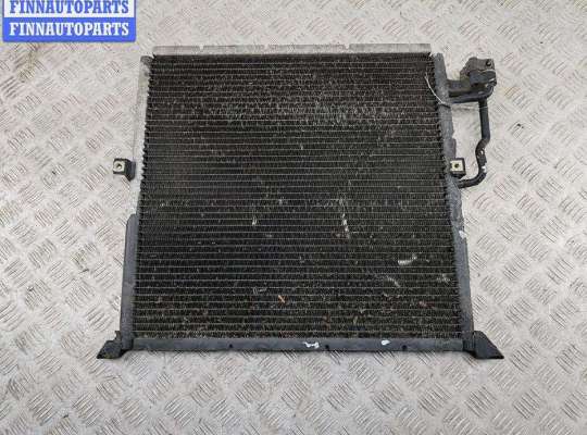 купить Радиатор охлаждения (конд.) на BMW 3 E36 (1991-2000)