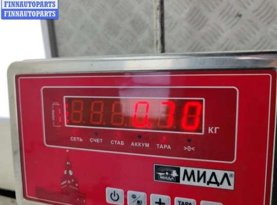 купить Крыльчатка вентилятора на BMW 5 E39 (1995-2003)