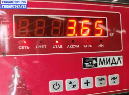 купить Стабилизатор поперечной устойчивости передний на BMW 5 E60/E61 (2003-2010)