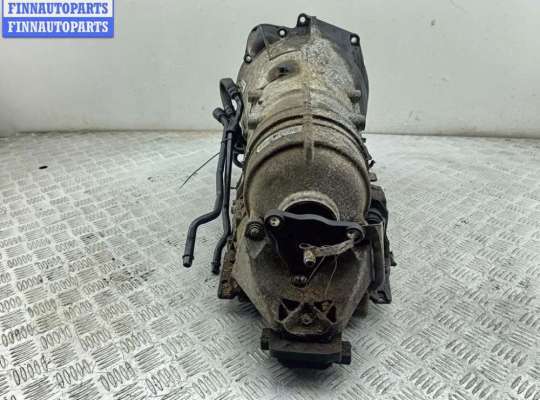 купить КПП автоматическая (АКПП) на BMW 5 E60/E61 (2003-2010)