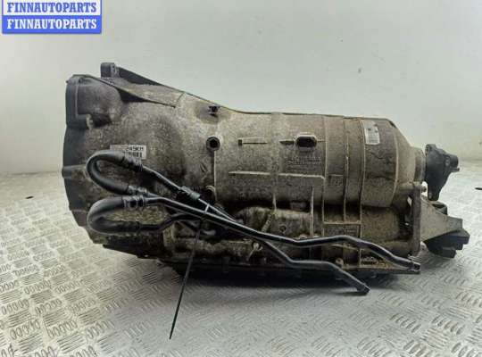 купить КПП автоматическая (АКПП) на BMW 5 E60/E61 (2003-2010)