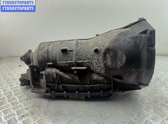 купить КПП автоматическая (АКПП) на BMW 5 E60/E61 (2003-2010)