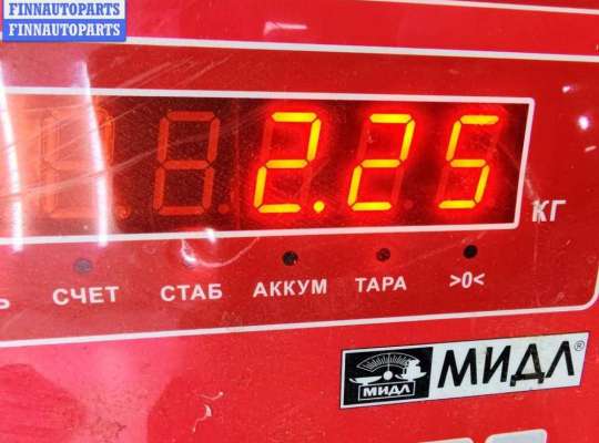 купить Руль на Mercedes Vito-1 W638 (1996-2003)