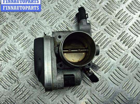 купить Заслонка дроссельная на Volkswagen Passat B5+ (GP)