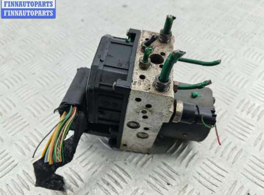 купить Блок ABS (Модуль АБС) на Peugeot 307