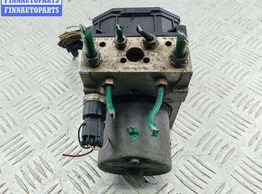 Блок ABS (Модуль АБС) PG1226865 на Peugeot 307