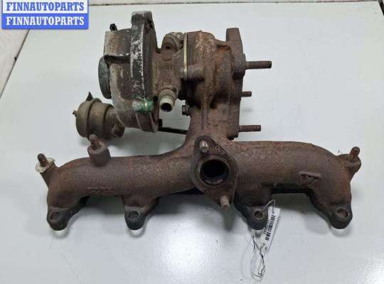 купить Турбина на Ford Galaxy (1995-2000)