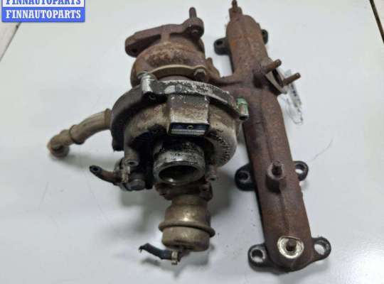 купить Турбина на Ford Galaxy (1995-2000)