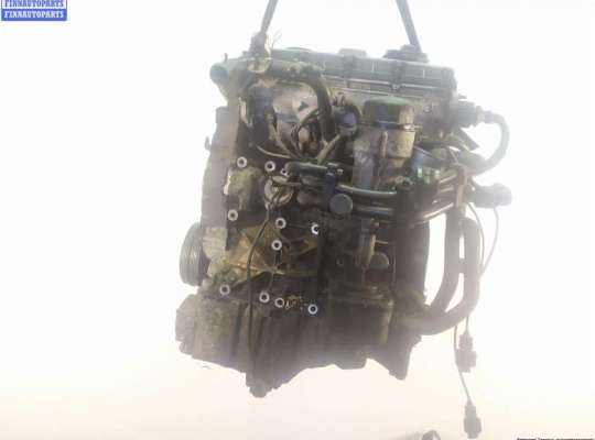 ДВС (Двигатель) на Volkswagen Passat B5 (3B)