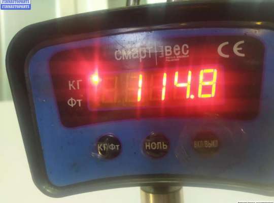 ДВС (Двигатель) на Volkswagen Passat B5 (3B)