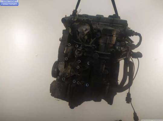 ДВС (Двигатель) на Volkswagen Passat B5 (3B)