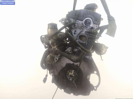 ДВС (Двигатель) на Volkswagen Passat B5 (3B)