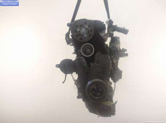 Двигатель (ДВС) VG2577697 на Volkswagen Passat B5