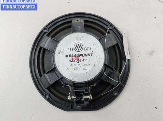 Аудиотехника на SEAT Alhambra I (7MS) 