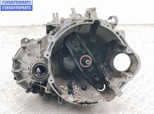 купить КПП 5-ст. механическая на Mitsubishi Colt (2004-2012)