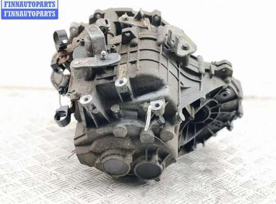 купить КПП 5-ст. механическая на Mitsubishi Colt (2004-2012)