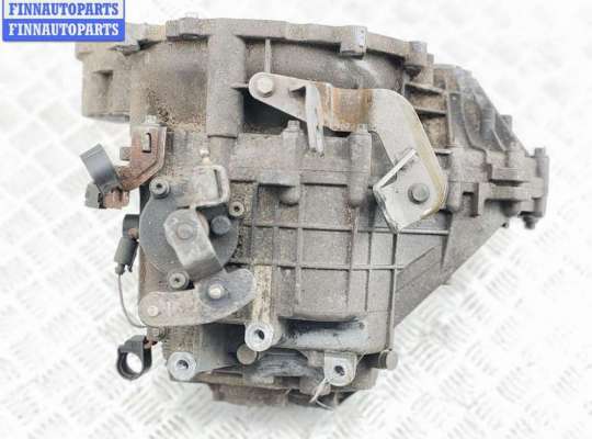 купить КПП 5-ст. механическая на Mitsubishi Colt (2004-2012)