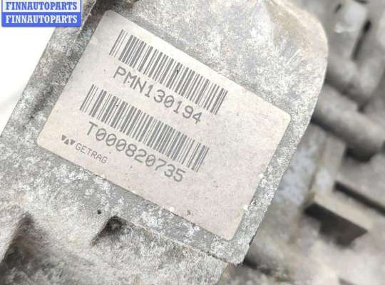 купить КПП 5-ст. механическая на Mitsubishi Colt (2004-2012)