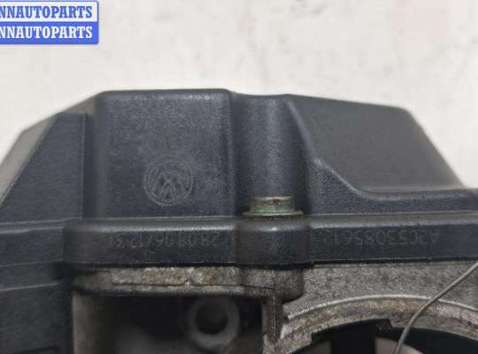 купить Заслонка дроссельная на Volkswagen Passat B6