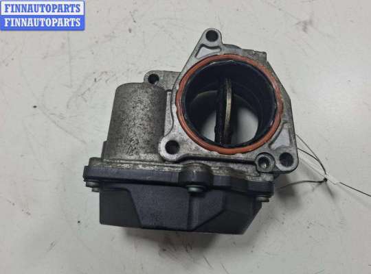 купить Заслонка дроссельная на Volkswagen Passat B6