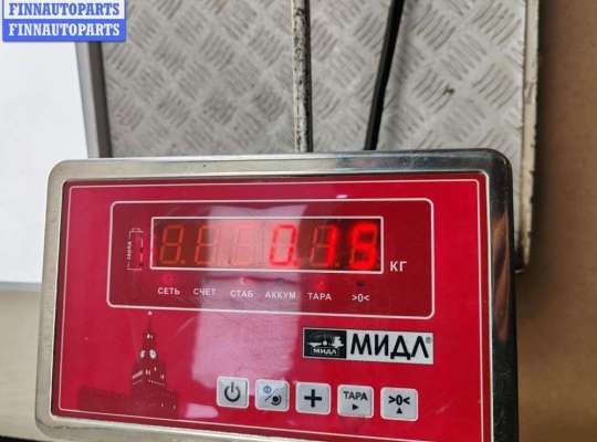 купить Крепление втулки стабилизатора переднего на Dacia (Renault) Logan