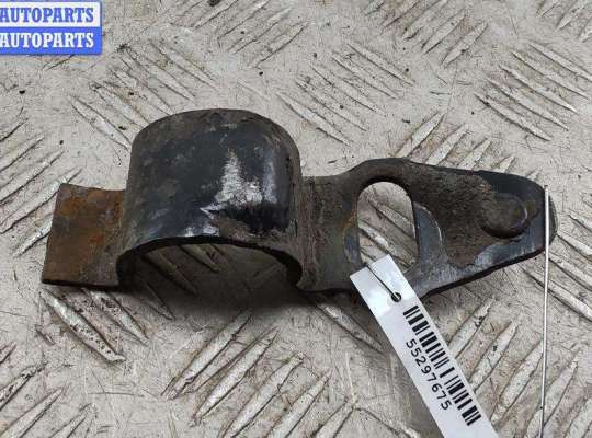 купить Крепление втулки стабилизатора переднего на Dacia (Renault) Logan