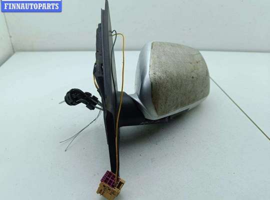 купить Зеркало наружное левое на Volkswagen Polo (2005-2009)