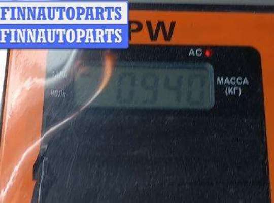 купить Зеркало наружное левое на Volkswagen Polo (2005-2009)