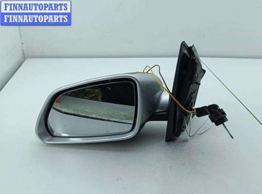 купить Зеркало наружное левое на Volkswagen Polo (2005-2009)