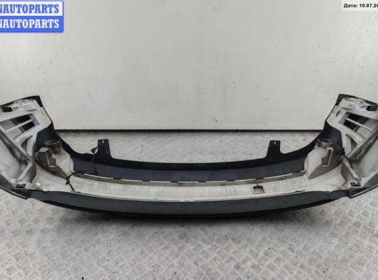 купить Бампер задний на Ford Focus II (2004-2011)