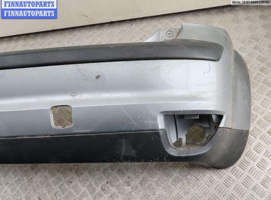 купить Бампер задний на Ford Focus II (2004-2011)