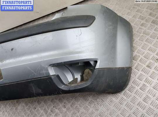купить Бампер задний на Ford Focus II (2004-2011)