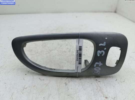 Накладка на ручку двери PG994348 на Peugeot 307