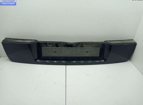Накладка двери (крышки) багажника OP923175 на Opel Signum