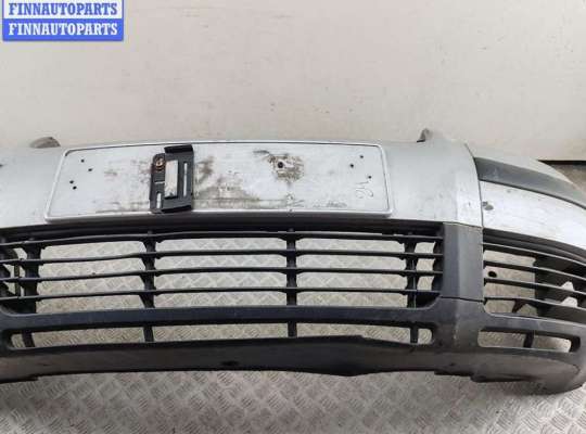 купить Бампер передний на Volkswagen Passat B5+ (GP)