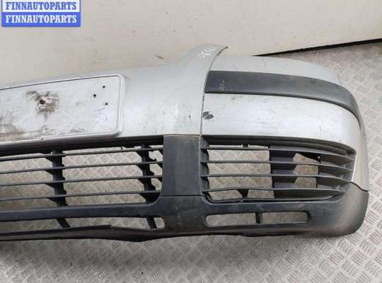 купить Бампер передний на Volkswagen Passat B5+ (GP)