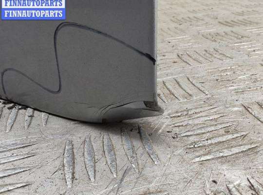 купить Дверь боковая передняя левая на Citroen C8