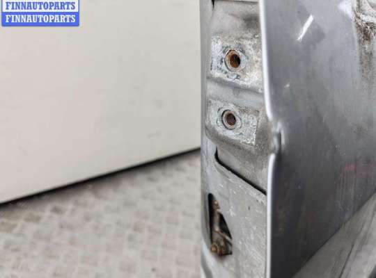 купить Дверь боковая передняя левая на Citroen C8