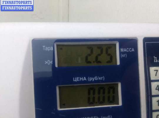 купить Фара левая на Opel Zafira A (1999-2005)