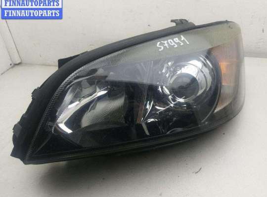 купить Фара левая на Opel Zafira A (1999-2005)