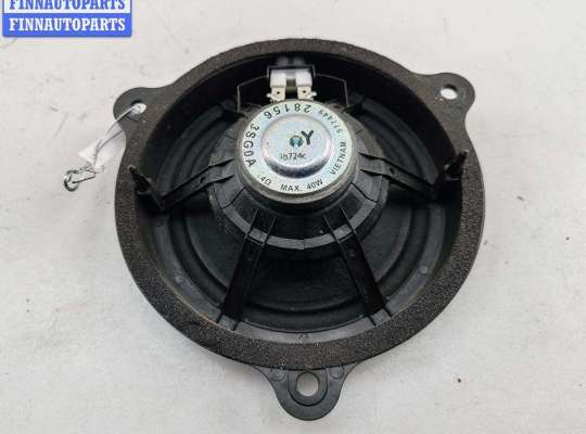 купить Динамик двери передней левой на Dacia (Renault) Sandero II (2012-2020)