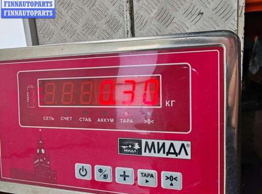 купить Динамик двери передней левой на Dacia (Renault) Sandero II (2012-2020)