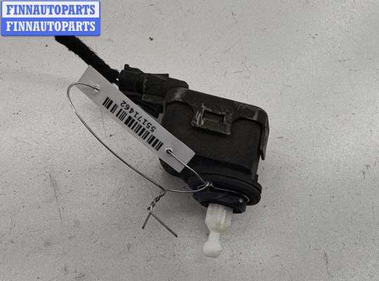 купить Корректор фар на Opel Astra G (1998-2004)