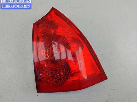 купить Фонарь задний правый на Peugeot 307