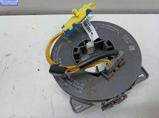 купить Шлейф подрулевой на Opel Zafira A (1999-2005)