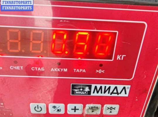 купить Механизм натяжения ремня, цепи на Mercedes M-Class ML W163 (1998-2004)