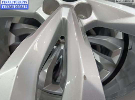 купить Колесо (комплект колёс) на Audi Q7 4M (2015- )